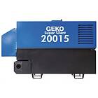 Geko Products 20015 ED-S/DEDA SS