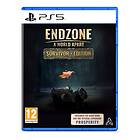 Endzone - A Worlds Apart - Survivor Edition (PS5)
