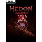 Hedon Bloodrite (PC)