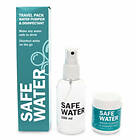 BioCool Safe Water Travel Pack