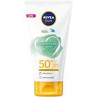Nivea Kids Mineral Sunscreen SPF50 50ml