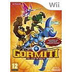 Gormiti: The Lords of Nature! (Wii)