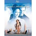 Maid in Manhattan (US) (Blu-ray)