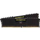 Corsair Vengeance LPX Black DDR4 3200MHz 2x16GB (CMK32GX4M2C3200C18)