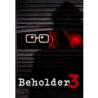 Beholder 3 (PC)