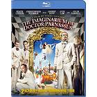 The Imaginarium of Doctor Parnassus (US) (Blu-ray)