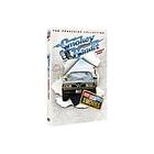 Smokey and the Bandit - Pursuit Pack (US) (DVD)