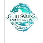 Guild Wars 2: End of Dragons (Expansion) (PC)