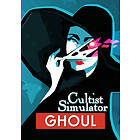 Cultist Simulator: The Ghoul (Expansion) (PC)