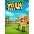 Farm Together - Jalapeno Pack (Expansion) (PC)