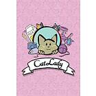 Cat Lady - The Card Game (PC)