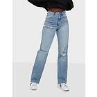 Abrand A '94 High Straight Jeans (Naisten)