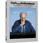 Curb Your Enthusiasm - Complete Season 3 (UK) (DVD)