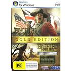 Empire: Total War - Gold Edition (PC)