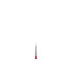 Winsor & Newton University Round Series 233 Size 2 Pensel