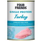 Four Friends Single Protein 6x0,4kg