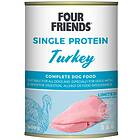 Four Friends Single Protein 12x0,4kg