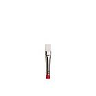 Winsor & Newton University Series 237 Short Flat/Bright Size 6 Pensel