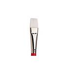 Winsor & Newton University Series 237 Short Flat/Bright Size 12 Pensel