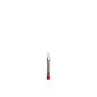 Winsor & Newton University Series 237 Short Flat/Bright Size 4 Pensel