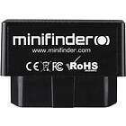 MiniFinder GPS Zepto