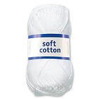 Järbo Soft Cotton 80m 50g