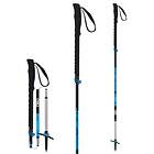 TSL Outdoor Tour Alu 5 Cross Telescopic