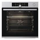 Gorenje BSA6747A04X (Rustfritt)