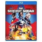 The Suicide Squad (Blu-ray)