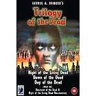 Trilogy of the Dead (DVD)