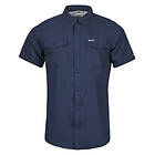 Columbia Utilizer II Solid Short Sleeve Shirt (Herre)