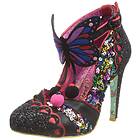 Irregular Choice Flutterly Fabulous