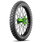 Michelin Starcross 6 90/100-21 57M TT Framhjul