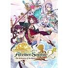 Atelier Sophie 2: The Alchemist of the Mysterious Dream (PC)