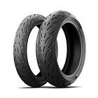 Michelin Road 6 GT 190/50 ZR17 TL 73W Bakhjul