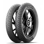 Michelin City Extra 2.75-18 RF TL 48S Framhjul/Bakhjul