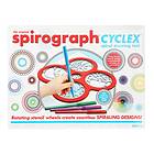 Spirograph Cyclex Spiral Drawing Tool