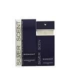 Jacques Bogart Silver Scent Midnight edt 100ml