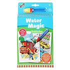 Galt Toys Water Magic Vehicles