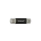 Intenso USB 3.2 Gen 1 Twist Line 128GB