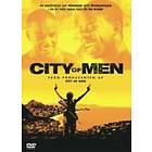 City of Men (UK) (DVD)
