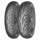 Mitas Touring Force SC 120/70-14 55P TL Framhjul/Bakhjul