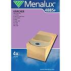 Menalux 4885P 5st+Filter