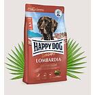 Happy Dog Supreme Sensible Lombardia 11kg