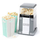 Livivo Retro Popcorn Maker