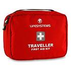 Lifesystems Traveller First Aid Kit