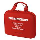 Blue Wear First Aid Kit 48st