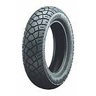 Heidenau K58 100/80-10 58M TL Framhjul/Bakhjul