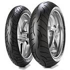 Metzeler Roadtec Z8 Interact 190/50 ZR17 73W TL Bakhjul