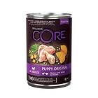 Wellness Core Puppy Cans 0,4kg